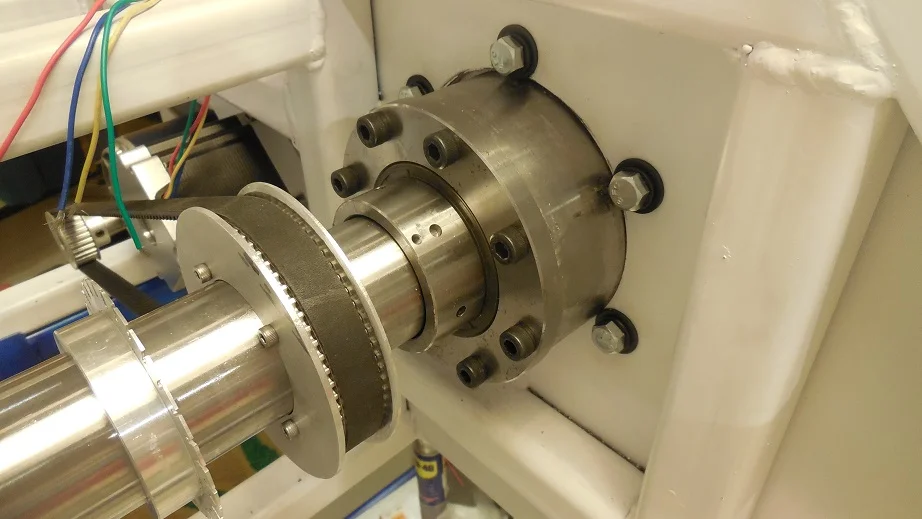 Spindle Headstock Bearing Housing sml.webp