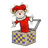 clowninabox