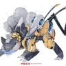 MechaBeast