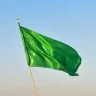 GreenFlagMan